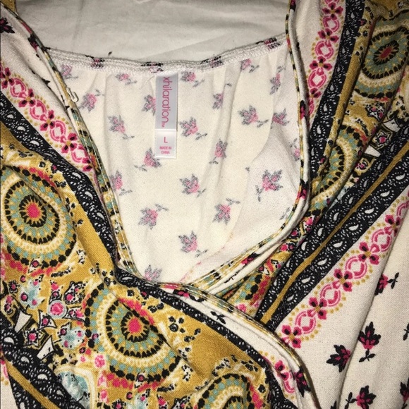 Romper - Picture 2 of 2